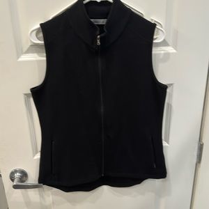 Tasc black vest